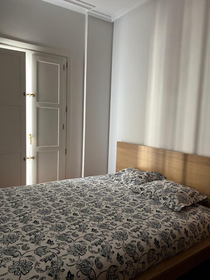 Comodidad En El Centro De Haro Εξωτερικό φωτογραφία