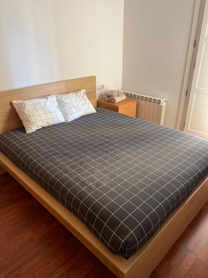 Comodidad En El Centro De Haro Εξωτερικό φωτογραφία